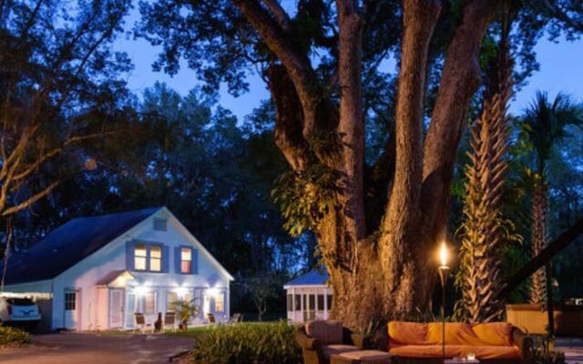 The Estate at Mount Dora