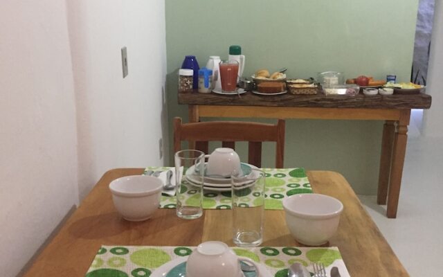 Apartamentos Discovery Coast