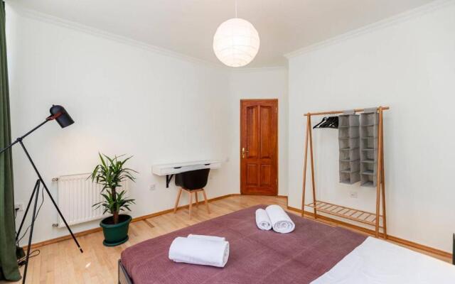 Big Terrace&Spacious Place&City Views✲2 Bedroom