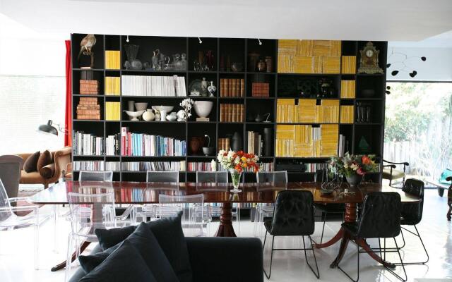 De Kelders Private House