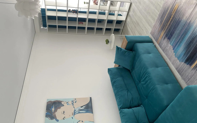 Апартаменты Усадьба