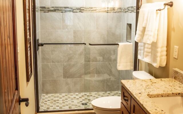 Asheville Country Cabins