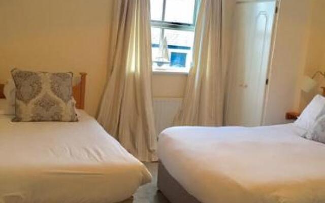 The Waterside B&B