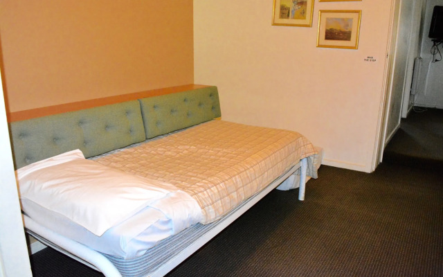 Magnolia Court Boutique Hotel Melbourne