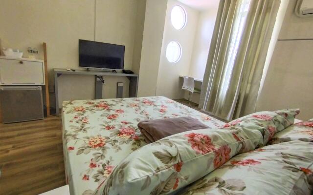 Zillion Pavilion Family & Business Hotel