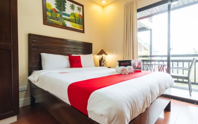 RedDoorz Premium @ Outlook Drive