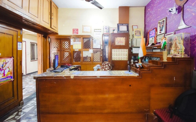 Spot On 47388 Dutta Guest House
