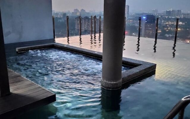 Flexi One South by SYNC