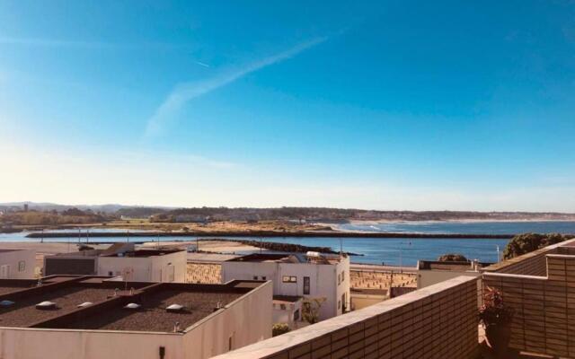 Apartamento Ruy Belo - Foz