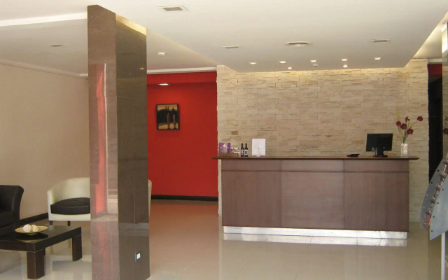 Dakar Hotel