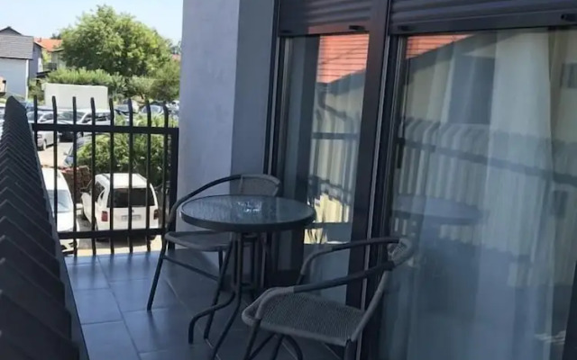 Filipovic rent a car & apartments