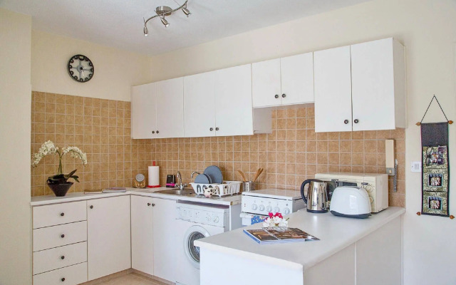 Paphos Love Nest Apartment
