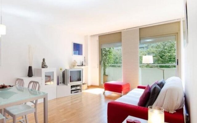 You Stylish Barcelona Apartments Comfort