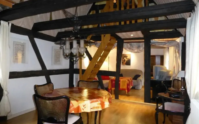 IFAM - Ihr Ferienhaus am Main