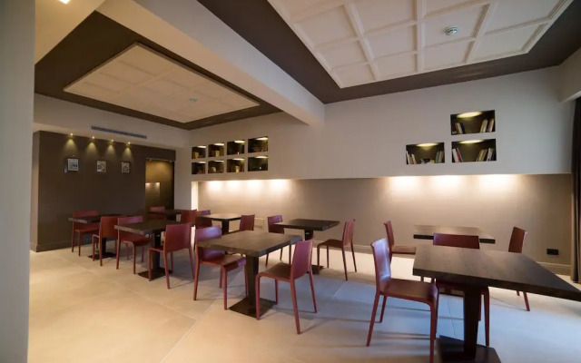 Best Western Plus Hotel Terre Di Eolo