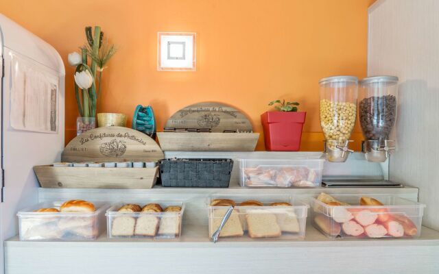 PREMIERE CLASSE ROUEN NORD - Barentin