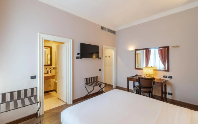 Allegroitalia San Gallo Firenze