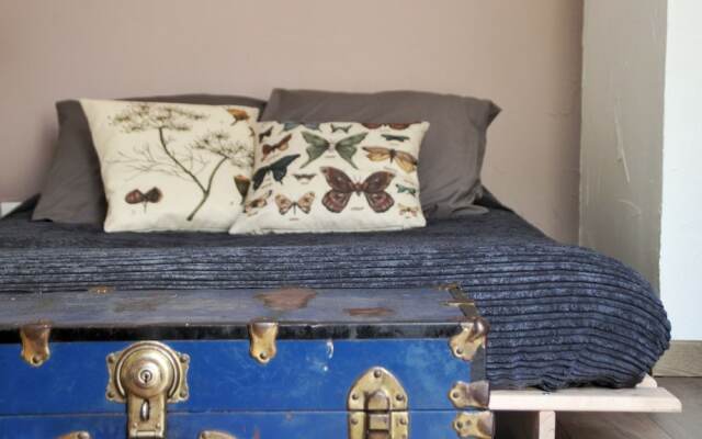 La Dolce Vita Studio Ecusson