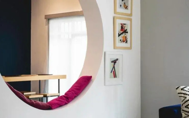 Calima Boutique Hotel