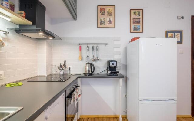 PhotoHome - Aristocratic Center of Sofia