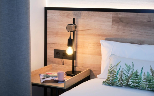 Sweet Sevilla Suites