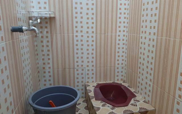 Hotel Juma Eluk by OYO Rooms