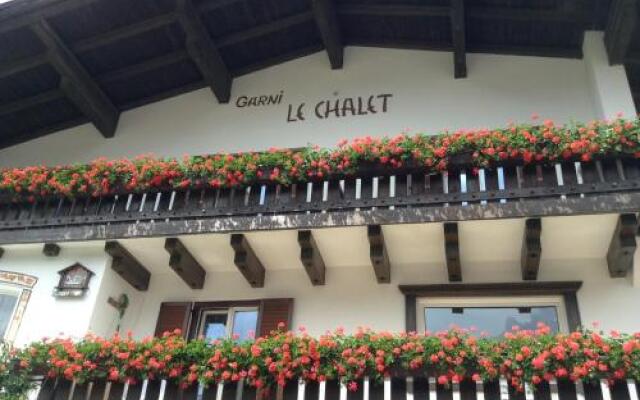 Garni Le Chalet