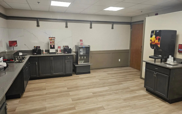 Americinn by Wyndham Birch Run/Frankenmuth