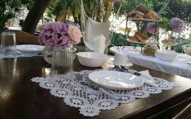 B&B del Giglio Cefalu