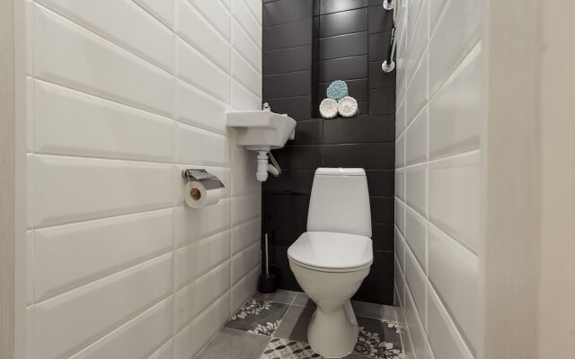 GM Apartment Arbat Street 31