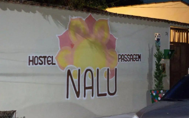 Nalu Hostel