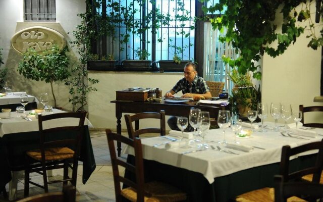 Olo Kalò Locanda Trattoria