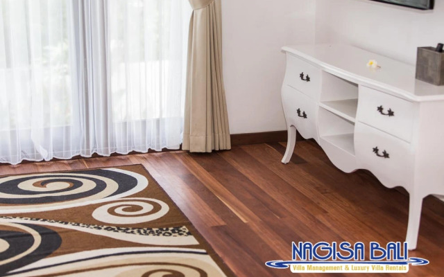 Club Corner Residence by Nagisa Bali