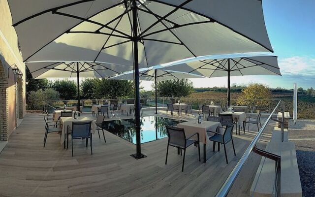 Relais Agriturismo Casina Ricchi