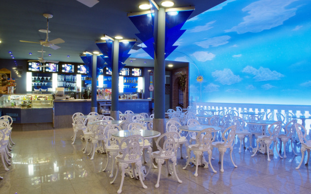 Garbi Calella Hotel