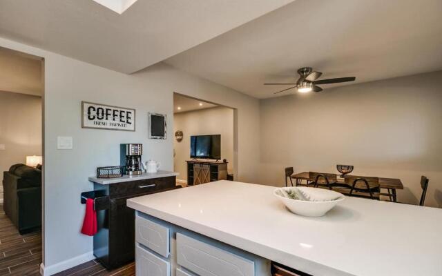 Remodeled Tempe Home in Prime Location!