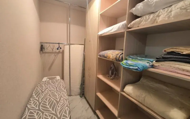 Апартаменты на проспекте Античный, д. 5/7