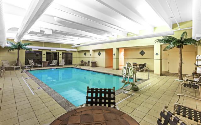 Holiday Inn Hotel & Suites Springfield - I-44, an IHG Hotel