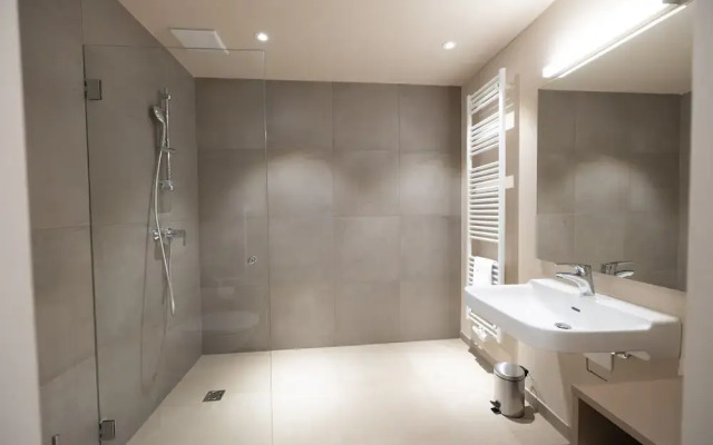 ALPRIMA Aparthotel Hinterstoder