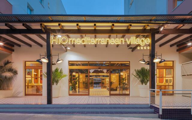 H10 Mediterranean Village