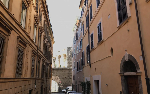 Residenza Roma Imperiale