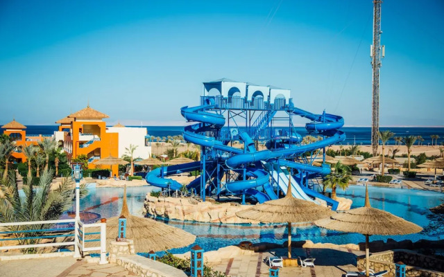 Faraana Heights Aqua Park