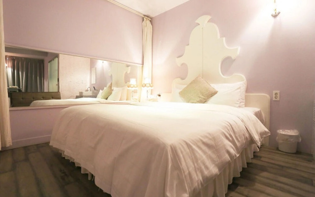 Paju Hotel The Heyri