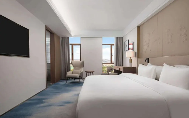 DoubleTree by Hilton Altay Fuyun