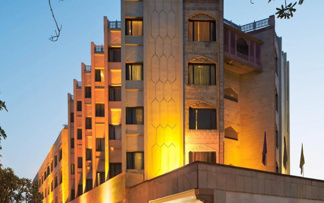 Mansingh Palace
