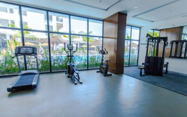 Alexia Resort & Spa