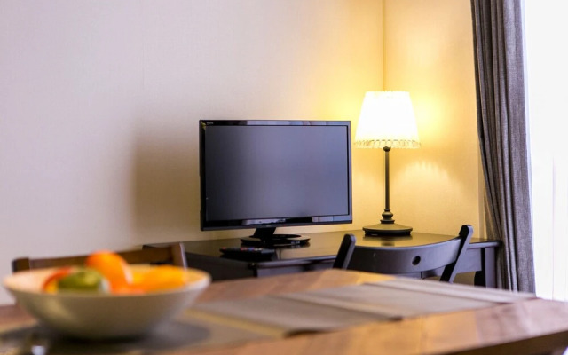 Viva Apartment Yabacho