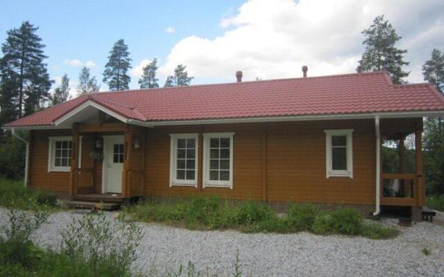 Enonkoski Cottage