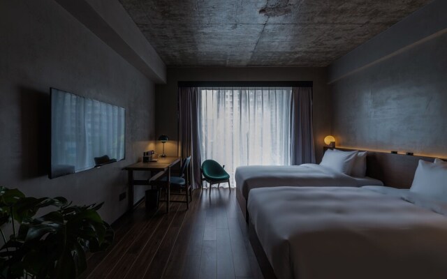 Neobridge Hotel