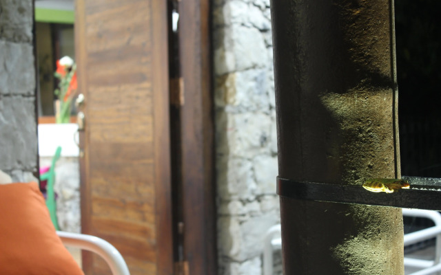 La Casona de Don Porfirio Hotel Boutique